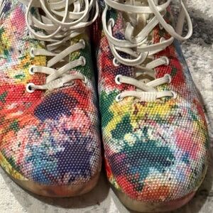 NOBULL Pride lifting shoes